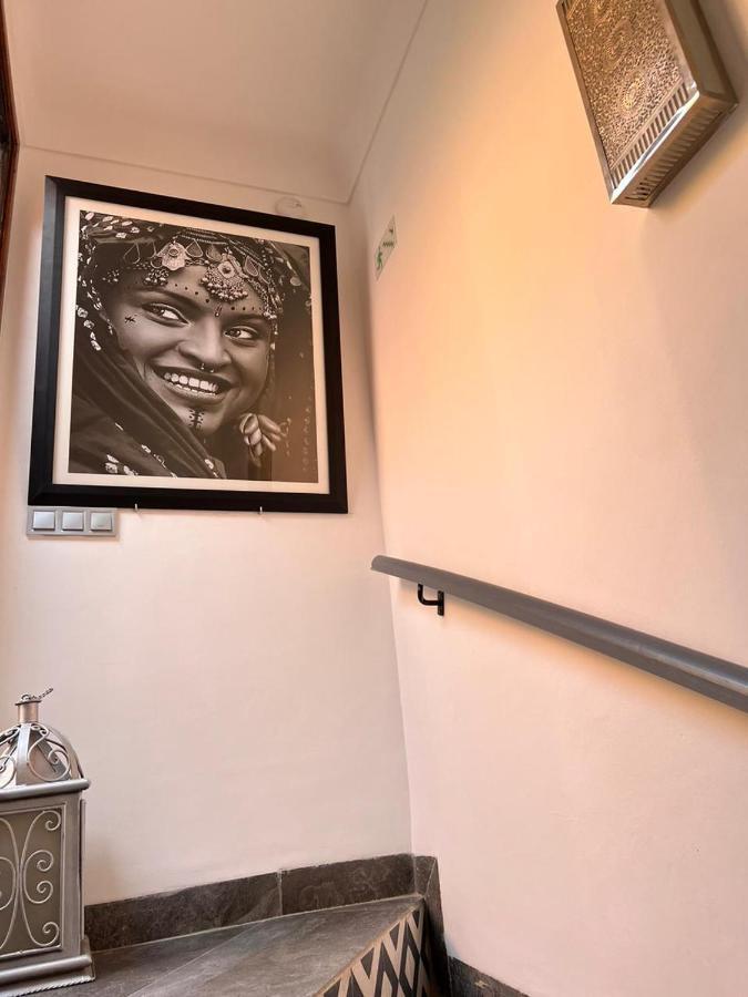 Riad Ck Medina Marraquexe Exterior foto